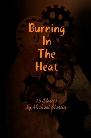 Cover of Burning in the Heat : 15 Stories