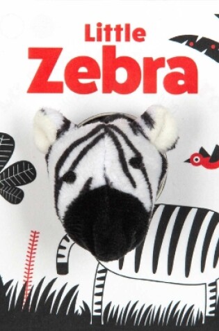 Cover of Little Zebra