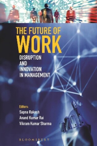 Cover of The Future of Work