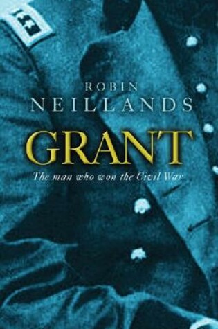 Cover of Grant