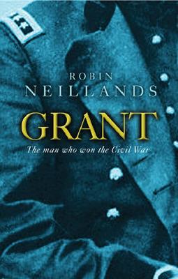 Cover of Grant