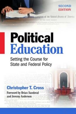 Cover of Political Education