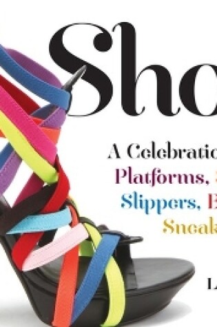 Cover of Shoes