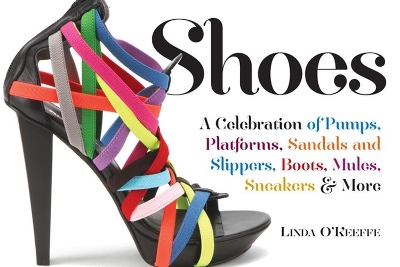 Book cover for Shoes