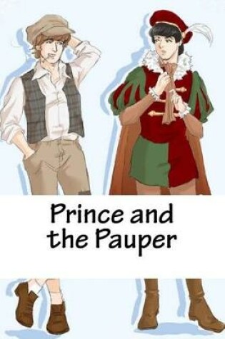 Cover of Prince and the Pauper