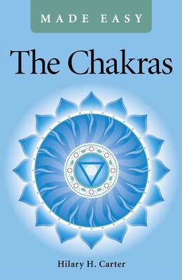 Book cover for The Chakras Made Easy