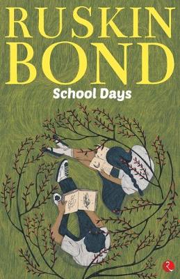 Book cover for School Days