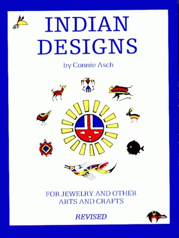 Book cover for Indian Designs