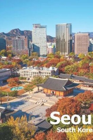 Cover of Seoul South Korea