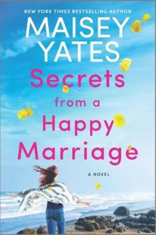 Cover of Secrets from a Happy Marriage