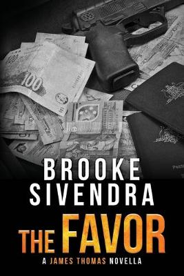 Cover of The Favor