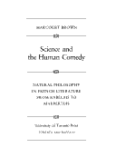 Book cover for Science and the Human Comedy