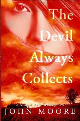 Book cover for The Devil Alway Collects