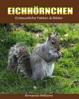 Book cover for Eichhoernchen