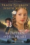 Book cover for The Pattern of Her Heart