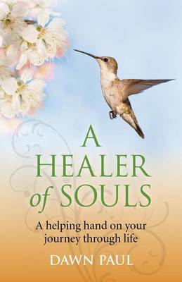 Book cover for A Healer of Souls