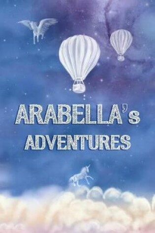 Cover of Arabella's Adventures