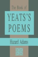 Book cover for The Book of Yeats's Poems