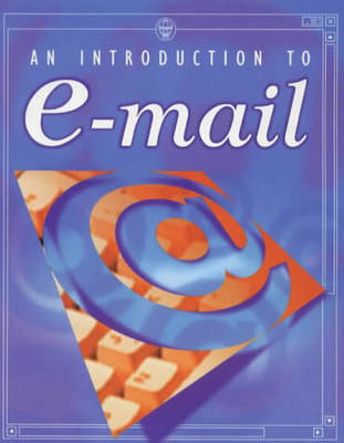 Cover of An Introduction to E-mail