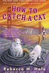 Book cover for How to Catch a Cat