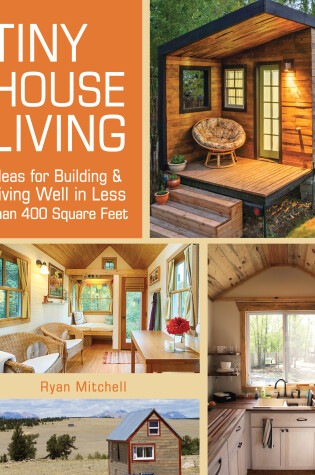 Cover of Tiny House Living