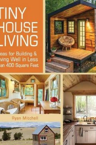 Cover of Tiny House Living