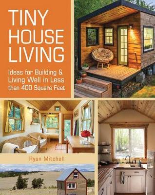 Book cover for Tiny House Living