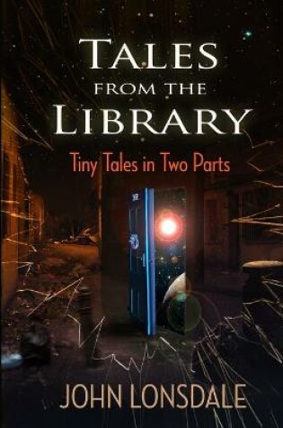 Cover of Tales from the Library