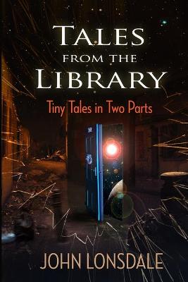 Book cover for Tales from the Library