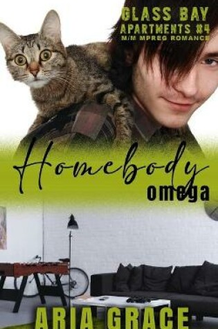 Cover of Homebody Omega