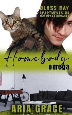 Book cover for Homebody Omega
