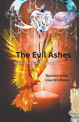 Cover of The Evil Ashes