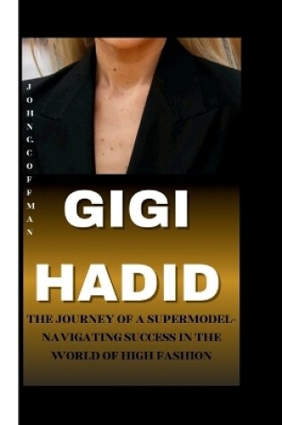 Cover of Gigi Hadid