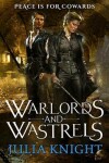 Book cover for Warlords and Wastrels