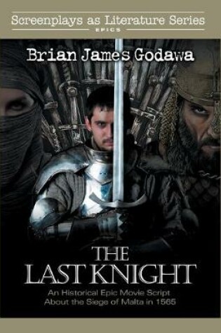 Cover of The Last Knight