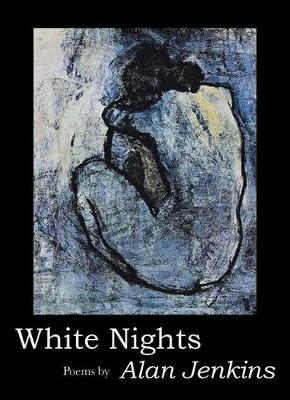 Book cover for White Nights