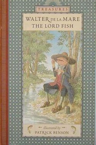 Cover of The Lord Fish