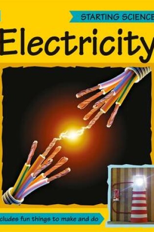 Cover of Electricity