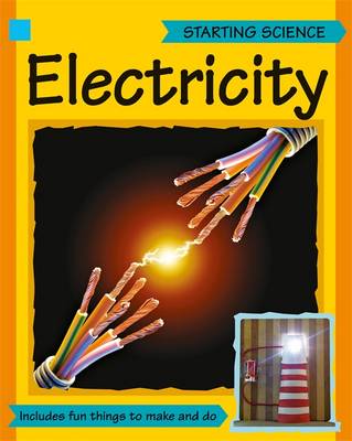 Cover of Electricity