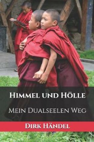 Cover of Himmel und Hölle