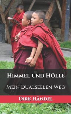 Book cover for Himmel und Hölle