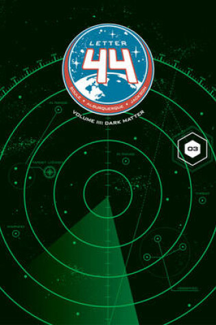 Cover of Letter 44 Vol. 3