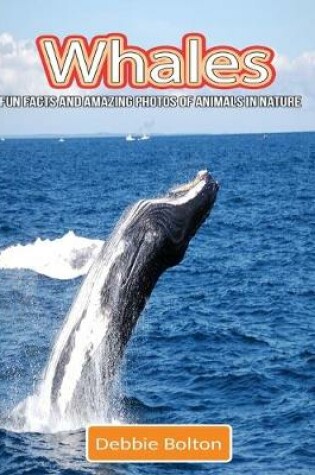 Cover of Whales