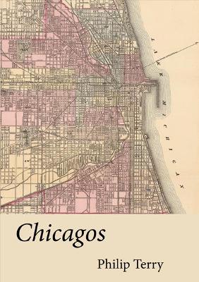 Book cover for Chicagos