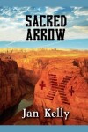 Book cover for Sacred Arrow