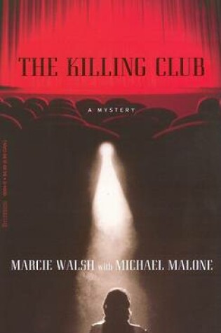 Cover of The Killing Club