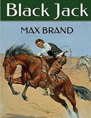 Book cover for Black Jack (Annotated)