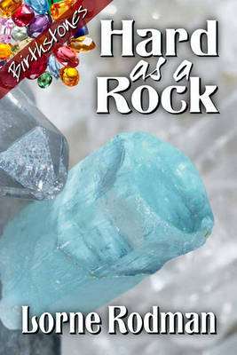 Book cover for Hard as a Rock