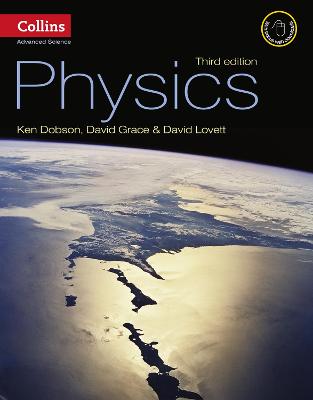 Cover of Physics