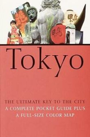 Cover of Tokyo